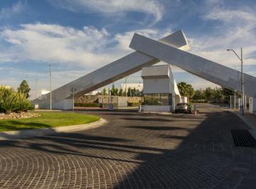 Terreno / Lote · Terrenos Residenciales en Preventa - (4)