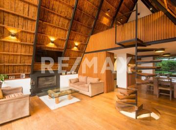 Casa en condominio · 350m² · 4 Recámaras · Casa en Condominio en Renta - (4)