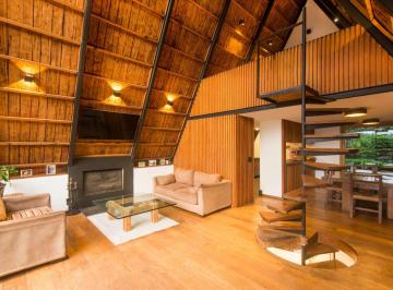 Casa en condominio · 350m² · 4 Recámaras · Casa en Condominio en Renta - (4)