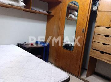 Departamento · 73m² · 3 Recámaras · Departamento en Renta Popocatépetl - (4)