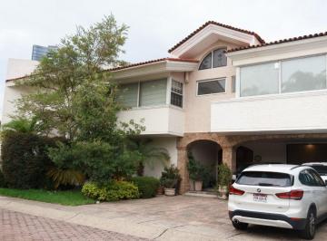 Casa en condominio de 3 habitaciones, Zapopan · Casa Venta Andares