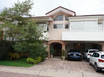 Casa en condominio de 3 habitaciones, Zapopan · Casa Venta Andares