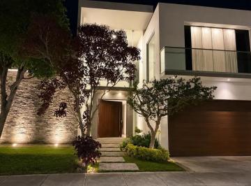 1 · Casa en Renta Puebla Los Encinos Morillotla