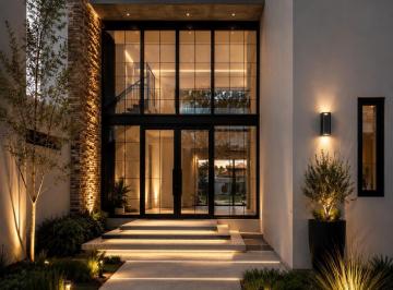 Casa · 600m² · 3 Recámaras · 3 Estacionamientos · Casa - Jurica