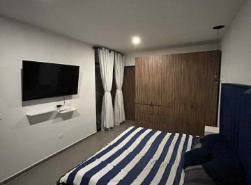 Departamento de 2 habitaciones, Miguel Hidalgo · Renta Departamento Semi Amueblado en Renta en Polanco