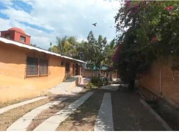 Casa de 5 habitaciones, Jocotepec · Bonita Casa de Campo San Juan Cosalá