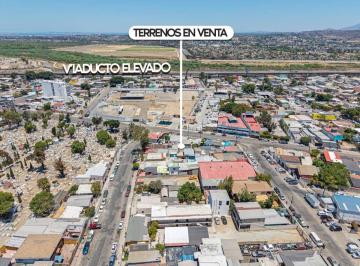 Terreno / Lote Venta · Terreno en Venta en La Colonia Castillo, Tijuana Baja California
