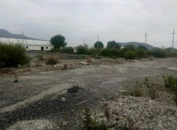 Terreno industrial en Venta Santa Catarina · (Oferta) Terreno Industrial en Venta (Santa Catarina Tláhuac Cdmx)
