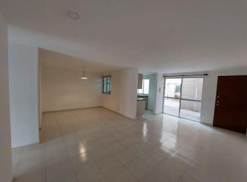 Departamento de 2 habitaciones, Benito Juárez · En Planta Baja, 2r, 2b, 1e, Bonito E Iluminado