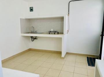 Departamento de 1 habitación, Tlalpan · Habitación Semi - Amueblada en Renta | $8,300 | Servicios Incluidos | Zona de Hospitales Tlalpan
