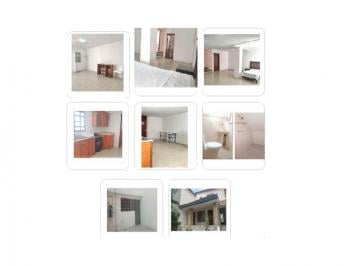 Departamento de 1 habitación, Puebla · Renta Amueblado Depa Individual/ Servicios Cerca L. Angelópolis, Hospital Gral. de Cholula y Sur Pue