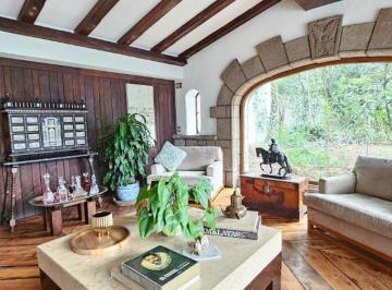 Casa de 3 habitaciones, Atizapán de Zaragoza · Venta Residencia de Autor en Club de Golf Hacienda, Atizapán, Estado de México