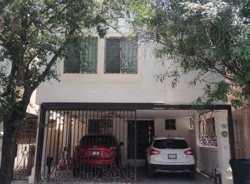 Casa de 3 habitaciones, General Escobedo · Casa en Renta – Misión de Anáhuac, General Escobedo, Nuevo León