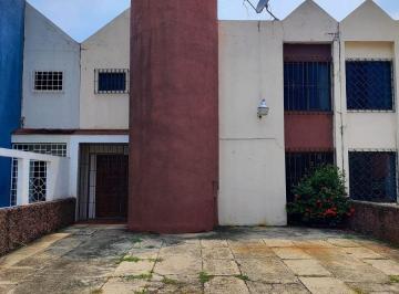 Casa de 3 habitaciones, Centro · Casa en Renta – Fraccionamiento La Choca