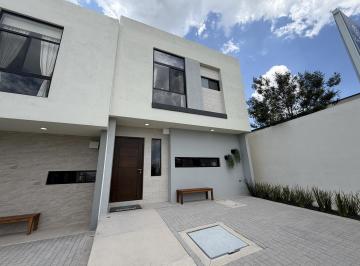 Casa en condominio · 118m² · 2 Recámaras · 2 Estacionamientos · Casa en Condominio en Venta en Zaru Queretaro