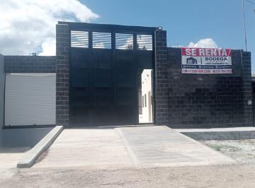 Bodega comercial , Ameca · Bodega en Renta – Ameca, Jalisco
