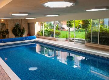Casa de 5 habitaciones, Naucalpan de Juárez · Residencia de Lujo en Venta en Lomas de Tecamachalco