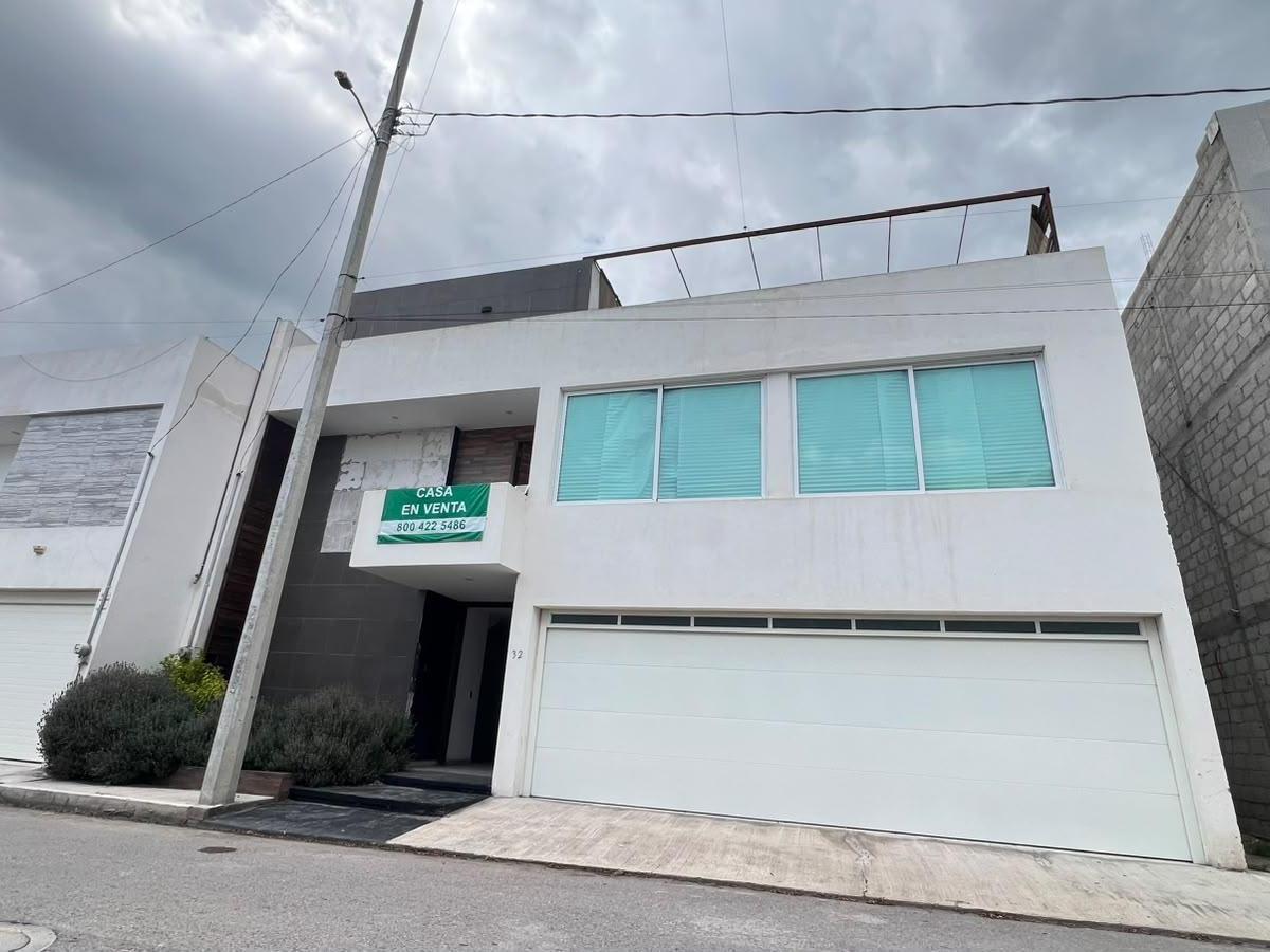 House in Barrio La Loma