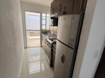 Casa en condominio de 2 habitaciones, Corregidora · Casa de un Piso Dos Recámaras en Corregidora.