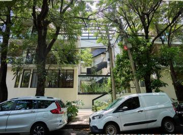 Departamento de 3 habitaciones, Cuauhtémoc · Hermoso y Amplio Departamento con Terraza, Roof Garden y 3 Recámaras en Venta.