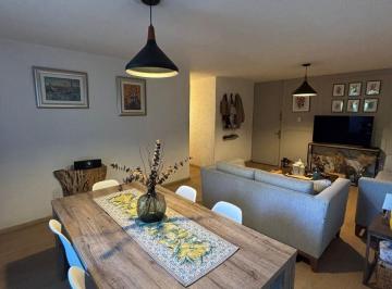 Departamento · 105m² · 3 Recámaras · 3 Estacionamientos · Departamento en San Jerónimo Lídice
