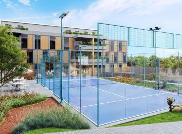 4-cancha padel.jpg · Makalú: Departamento en Venta en Lomas de Juriquilla