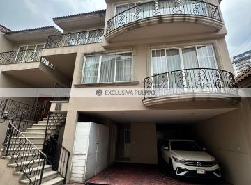 IMG_7508.jpeg · Privada La Perla: Casa en Condominio en Renta en Hacienda de Las Palmas