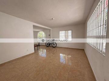 Casa · 169m² · 3 Recámaras · 4 Estacionamientos · Casa en Venta en Ladera de San José El Alto Oriente
