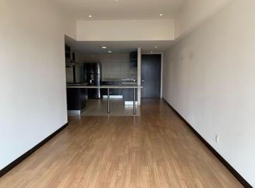 Departamento de 2 habitaciones, Miguel Hidalgo · Irrigacion "Grand Polanco" Departamento 103 Mt. Frente Museo Soumaya