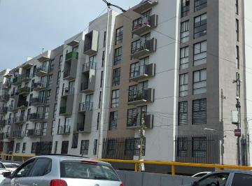 FACHADA · Renta Valle Gómez