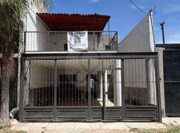 Casa · 260m² · 3 recámaras · 1 estacionamiento · Casa en Venta en Ejido Las Pintas