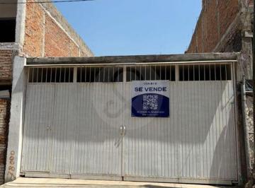 Casa · 85m² · 2 recámaras · 2 estacionamientos · Casa en Venta en El Verde