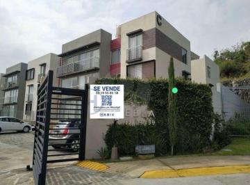 Casa · 77m² · 3 recámaras · 1 estacionamiento · Casa en Venta en Hacienda San Antonio