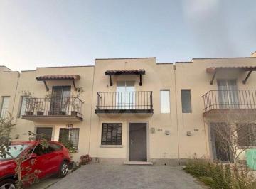 Casa · 75m² · 2 recámaras · 2 estacionamientos · Casa en Renta en Pueblo Alista