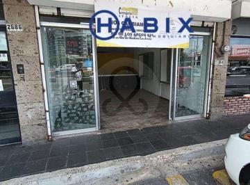 Local comercial · 120m² · Local en Renta en Jardines del Bosque Norte