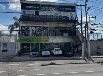 gil preciado fachada.JPG · Local en Renta en Nuevo México