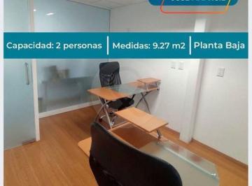 Oficina · 10m² · Oficina en Renta en Fraccionamiento Lomas de Providencia