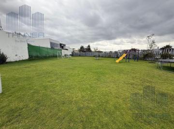 Terreno / Lote · 351m² · Terreno en Bosque Real