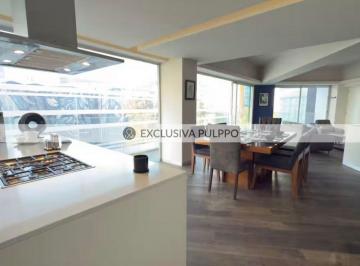Departamento · 176m² · 2 Recámaras · 2 Estacionamientos · Departamento en Venta en Nápoles