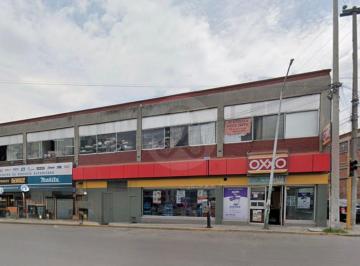 Local Naucalpan 3 - 2.jpg · Local en Renta en San Francisco Cuautlalpan
