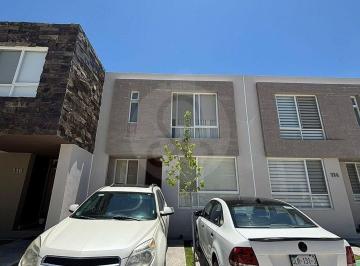 Fachada · Casa en Condominio en Venta en Zákia