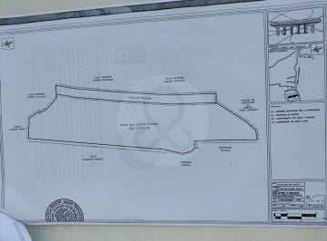 Terreno / Lote · 5650m² · Terreno Residencial en Venta en Xochimilco Corporación