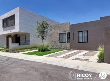 Lezau 1.jpg · Casa en Condominio en Venta en Fraccionamiento Puerta Real