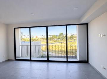 Departamento · 75m² · 2 Recámaras · 2 Estacionamientos · Departamento en Renta en Fraccionamiento Villas de Nuevo México