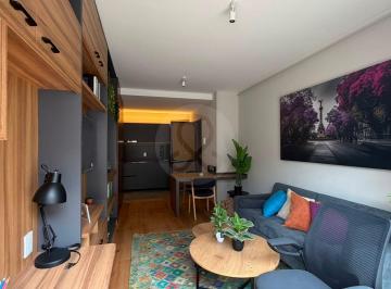 118643.jpg · Departamento en Venta en Roma Norte