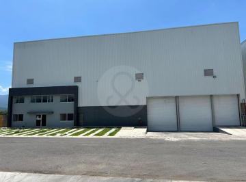 ig9Bg7K-l.jpg · Nave Industrial en Renta en Fraccionamiento Colinas del Poniente
