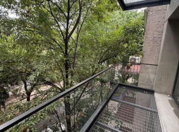Departamento de 2 habitaciones, Cuauhtémoc · Departamentos en Renta Para Estrenar
