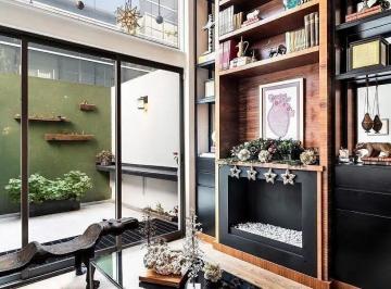 Departamento de 4 habitaciones, Miguel Hidalgo · Residencia en Venta en Polanco