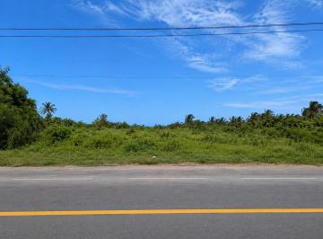 Terreno / Lote , Tecolutla · Oportunidad en Costa Esmeralda: Terreno 4,000 m² Frente a Zona Hotelera