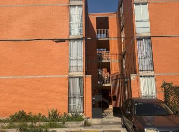 Departamento de 2 habitaciones, Iztapalapa · Departamento de 60 m² con 2 Recámaras en Renta en Unidad Vicente Guerrero